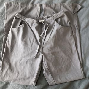 Dickies women's scrub bottoms size S
